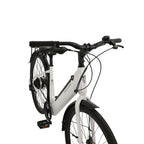 Falcon Liberty Low Step Electric Hybrid Bike
