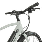 Falcon Liberty Crossbar Electric Hybrid Bike