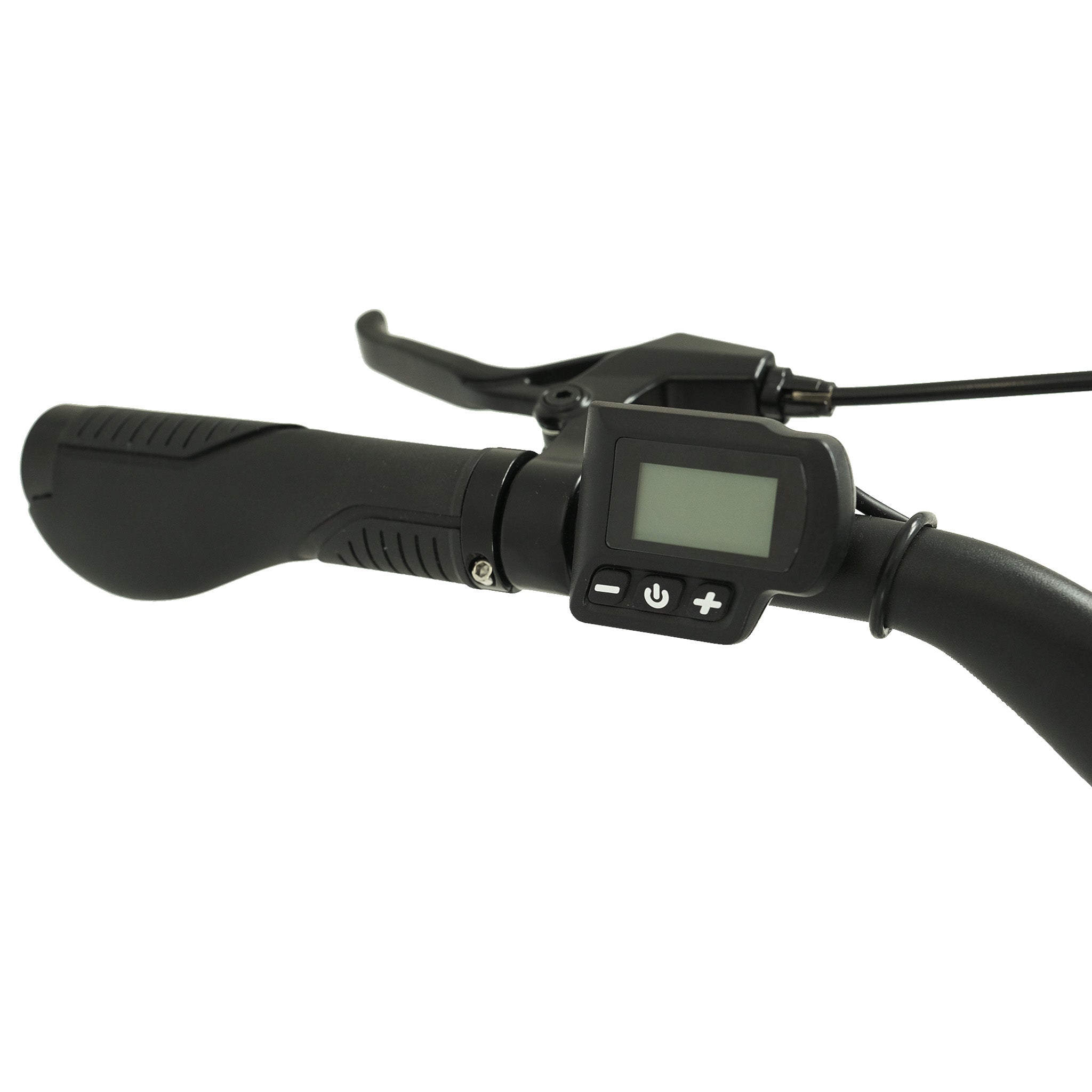 Falcon Liberty Crossbar Electric Hybrid Bike