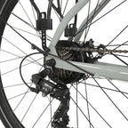 Falcon Liberty Crossbar Electric Hybrid Bike