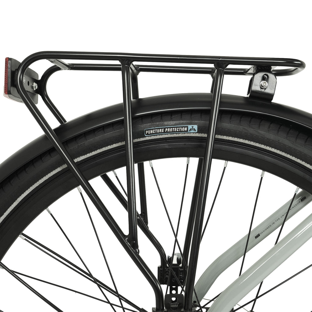 Falcon Liberty Crossbar Electric Hybrid Bike