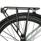 Falcon Liberty Crossbar Electric Hybrid Bike