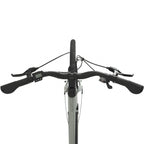 Falcon Liberty Crossbar Electric Hybrid Bike