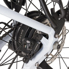 Hygge Lossø Commuter Road Legal Electric Bike 250W