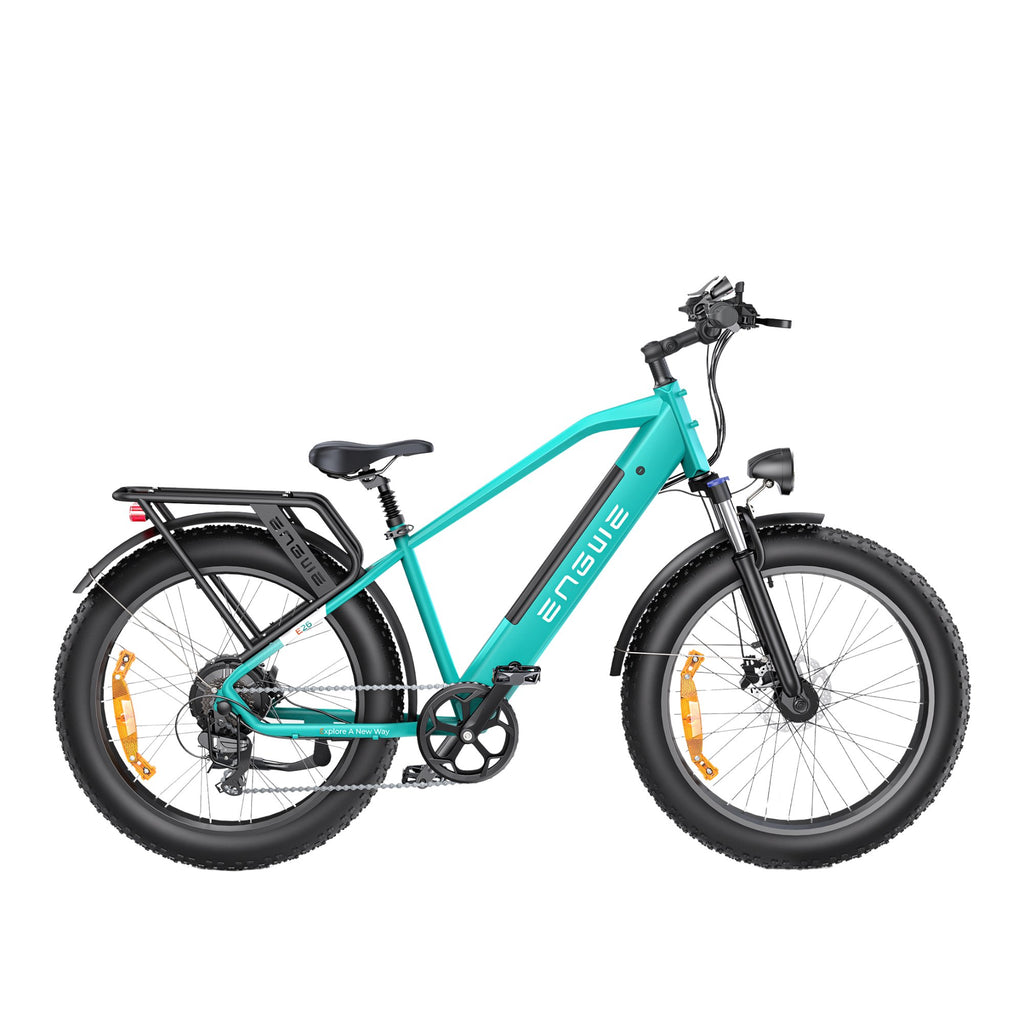 Engwe E26 250W Fat Tyre Electric Bike
