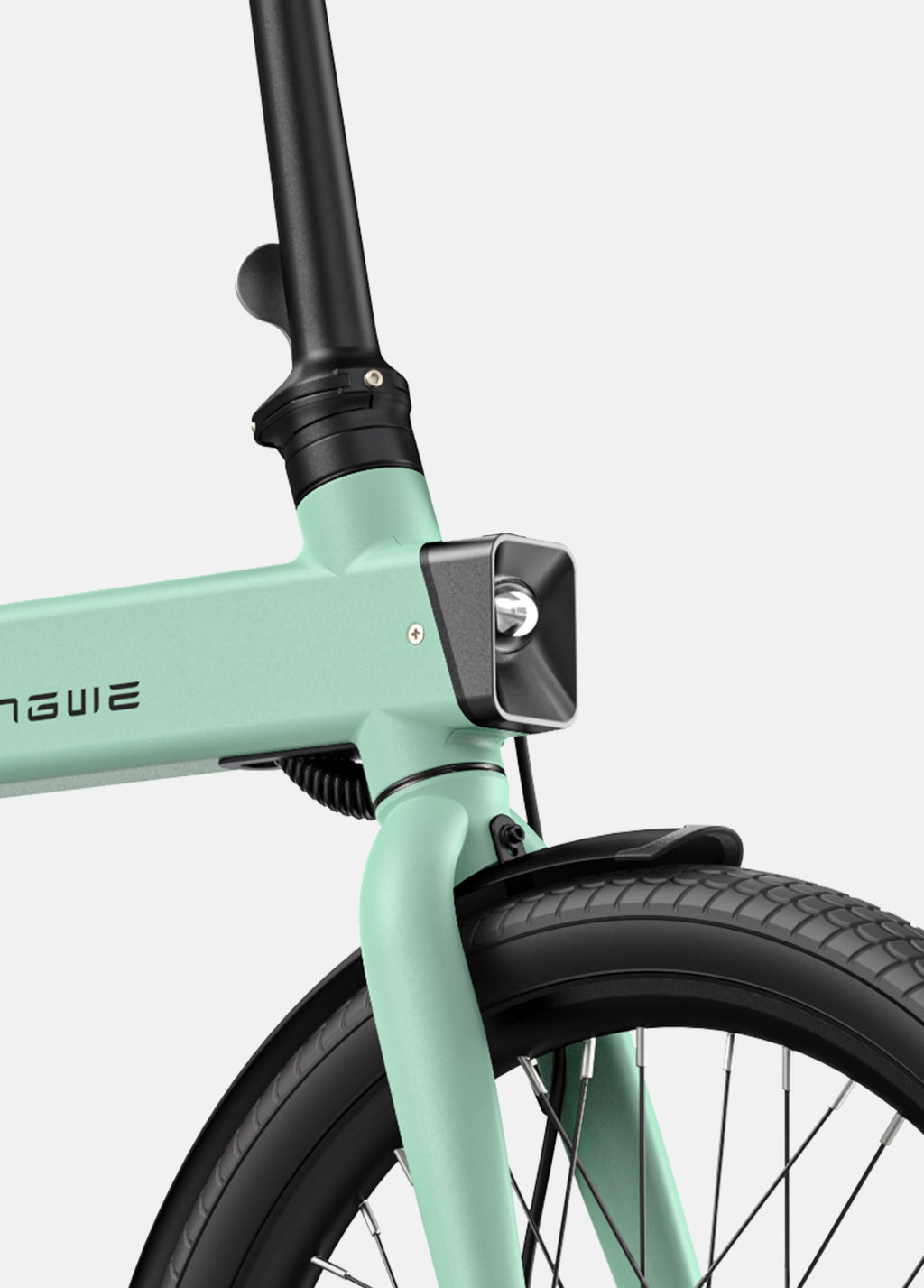 Engwe P20 250W Folding Electric Bike