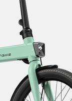 Engwe P20 250W Folding Electric Bike