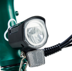Hygge Virum Road Legal Folding Electric Bike 250W