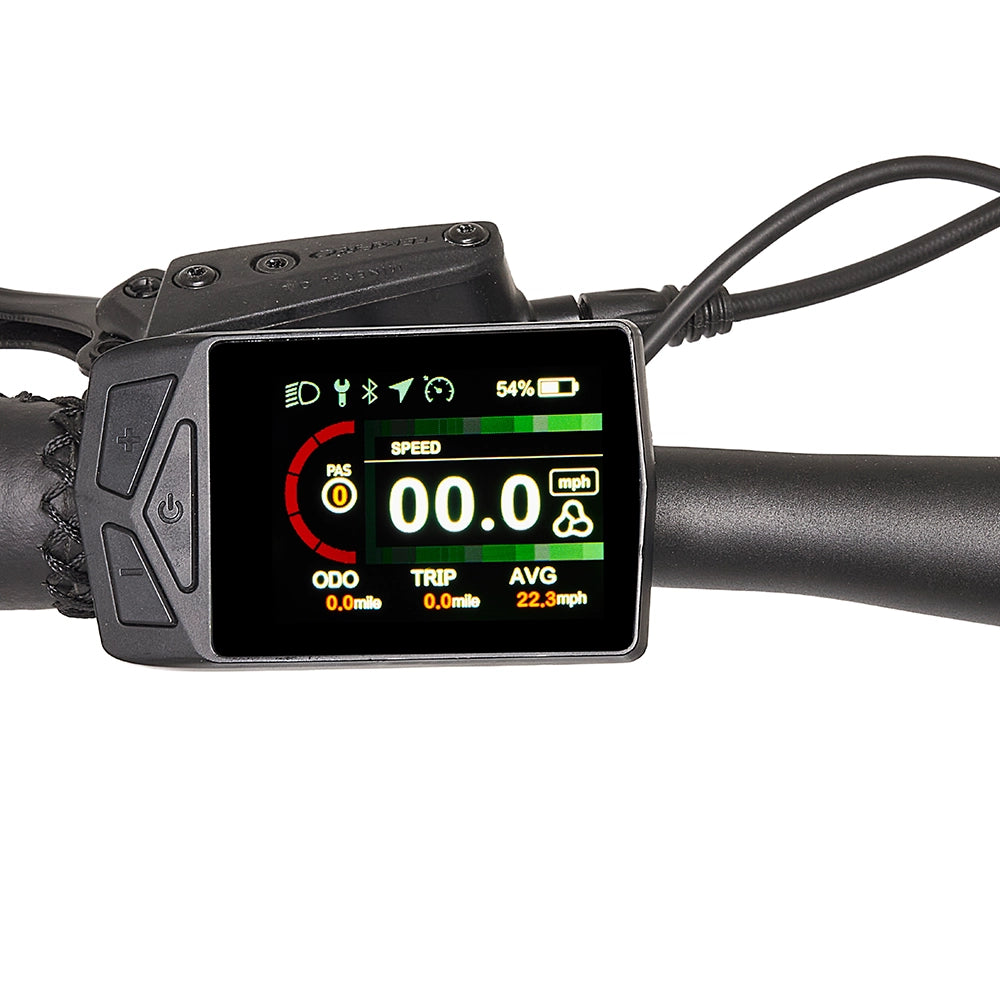 Hygge Lossø Commuter Road Legal Electric Bike 250W
