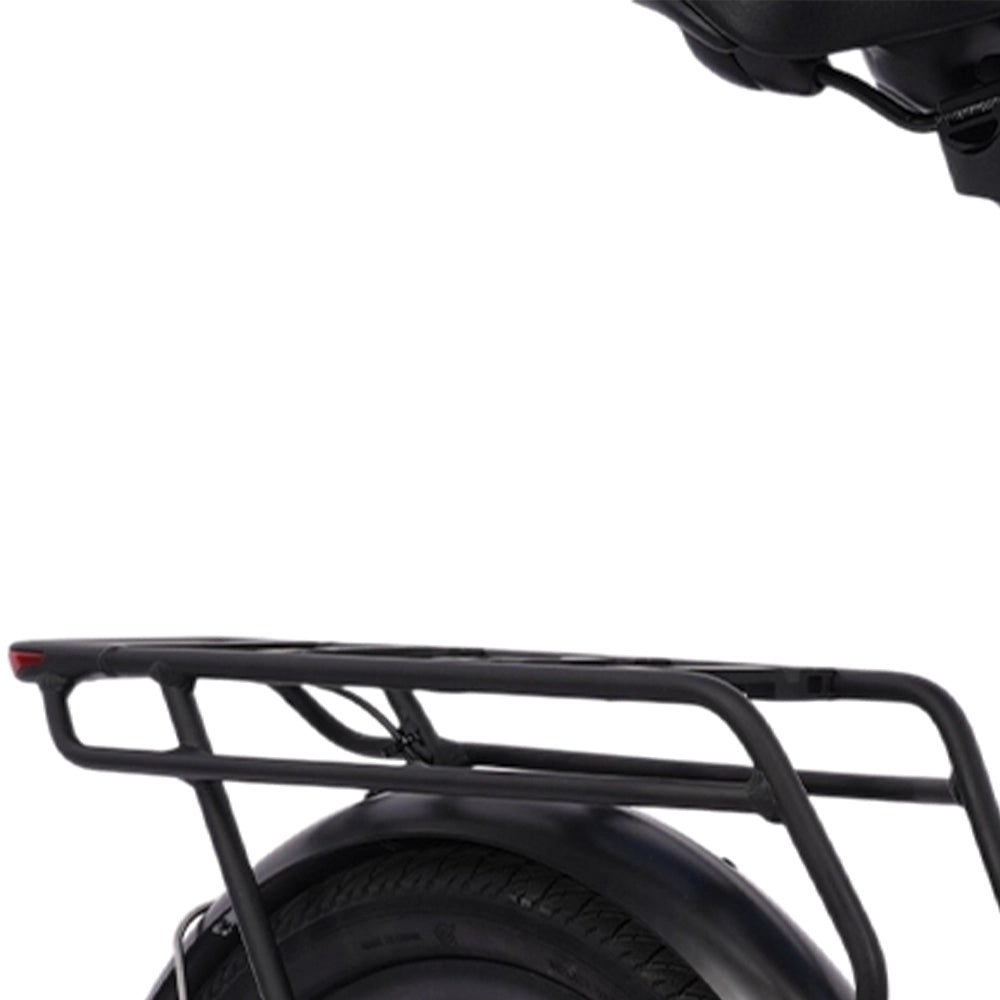 Hygge Vester Road Legal Step-Through Folding Electric Bike 250W