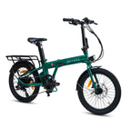 Hygge Virum Road Legal Folding Electric Bike 250W