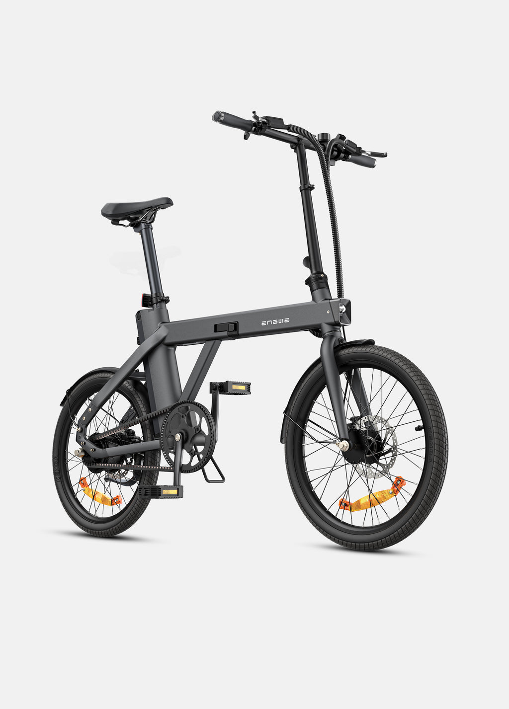 Engwe P20 250W Folding Electric Bike