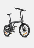 Engwe P20 250W Folding Electric Bike