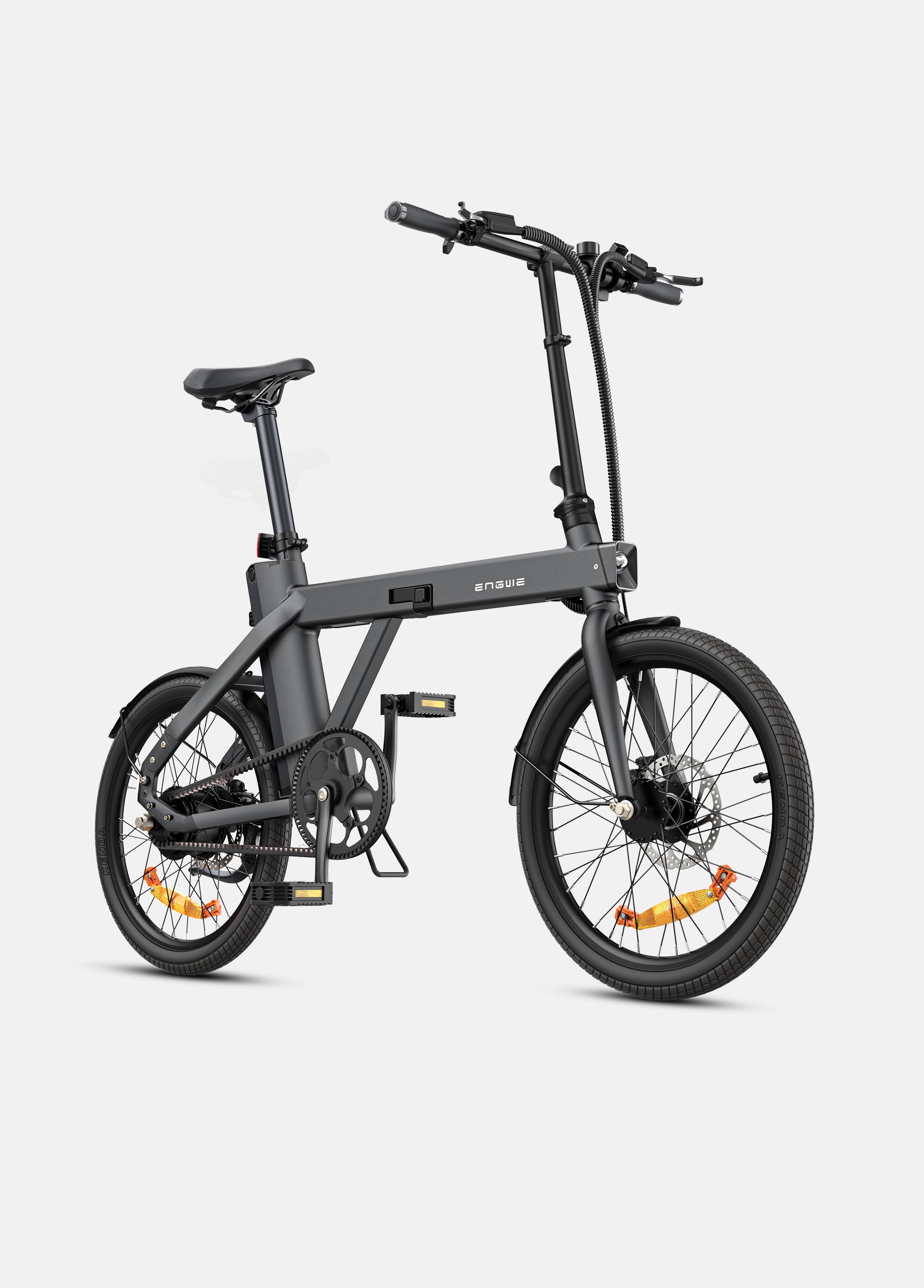 Engwe P20 250W Folding Electric Bike