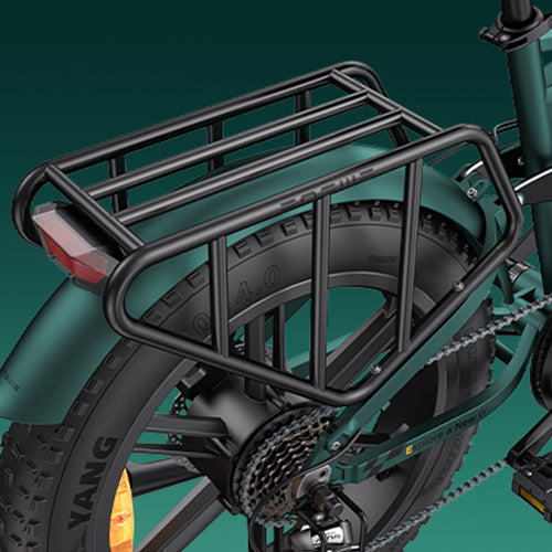 Engwe Engine Pro 2.0 Folding Electric Bike