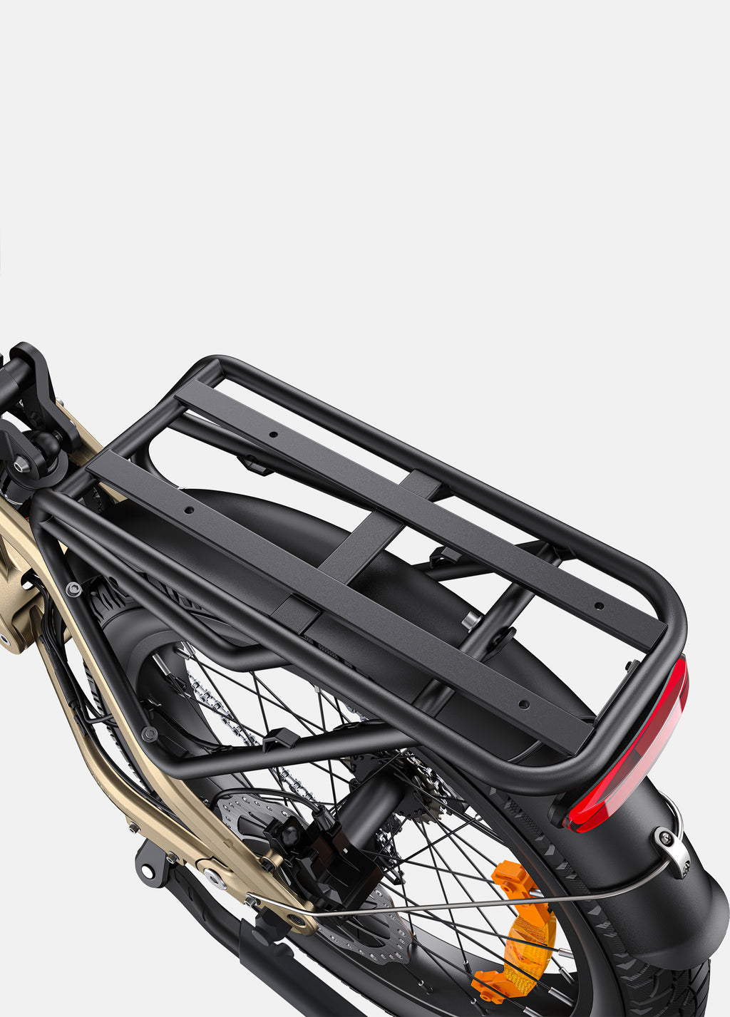 Engwe L20 3.0 Pro 250W Road Legal Folding Electric Bike