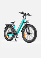 Engwe E26 250W Fat Tyre Electric Bike