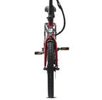 Hygge Virum Road Legal Folding Electric Bike 250W