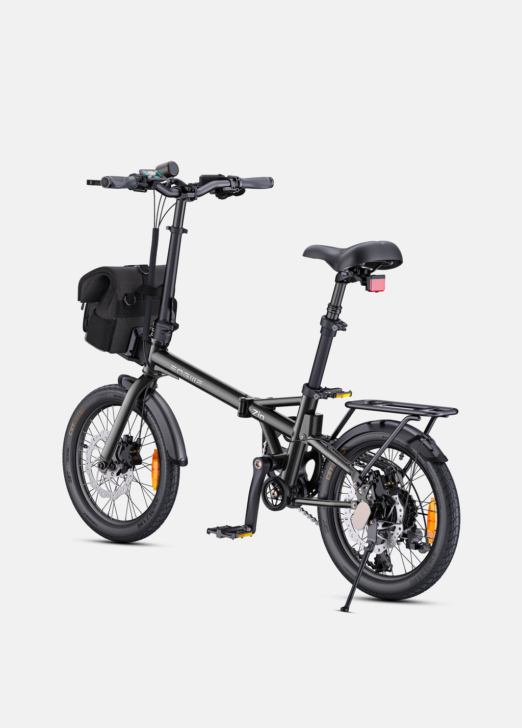 Engwe Zip 250W Lightweight Folding Electric Bike