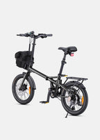 Engwe Zip 250W Lightweight Folding Electric Bike