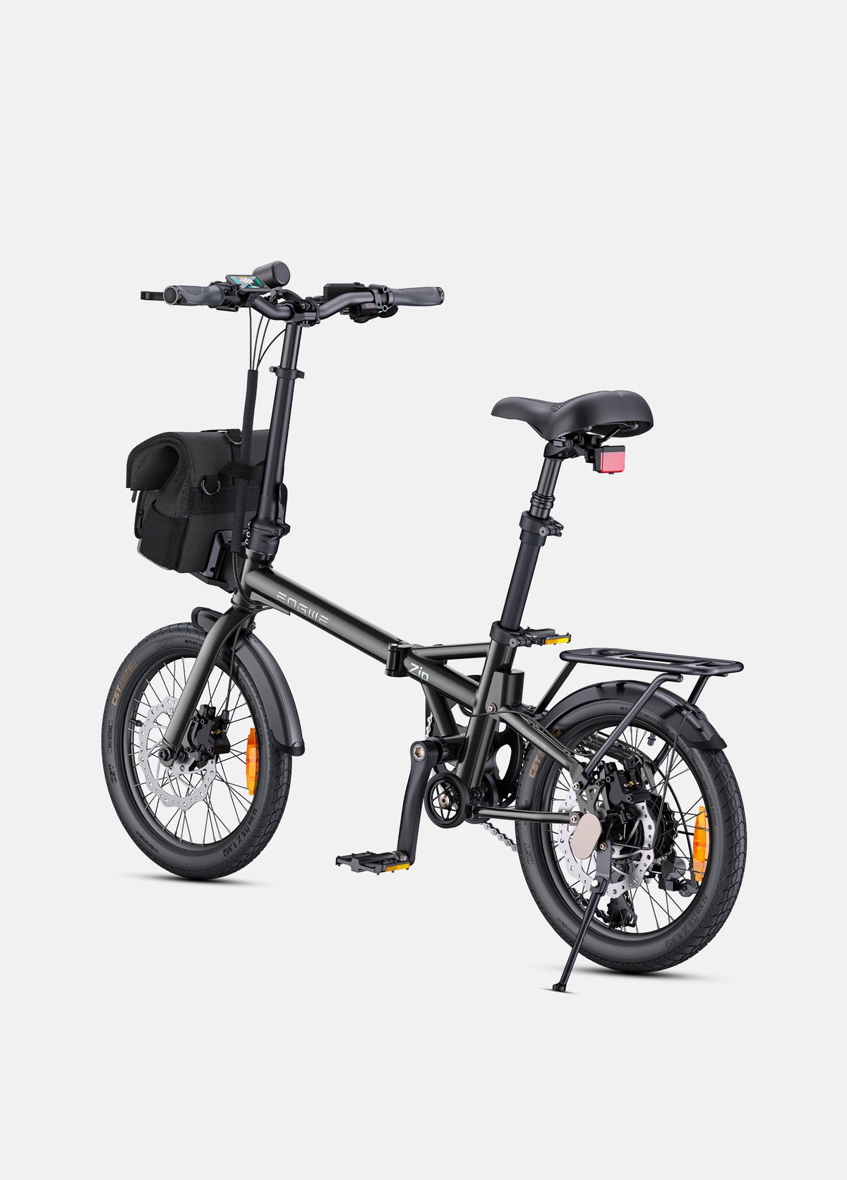 Engwe Zip 250W Lightweight Folding Electric Bike