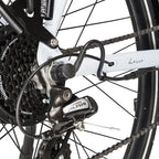 Hygge Lossø Commuter Road Legal Electric Bike 250W