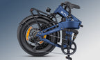 Engwe Engine Pro 3.0 Boost 250W Folding Fat Tyre Electric Bike