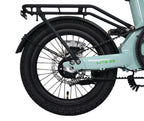 E-Go Lite 3S Road Legal Folding Electric Bike 250W