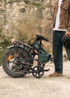 Engwe Engine Pro 2.0 Folding Electric Bike