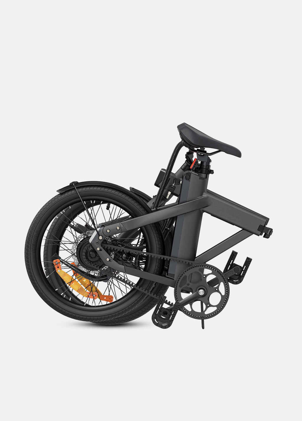 Engwe P20 250W Folding Electric Bike