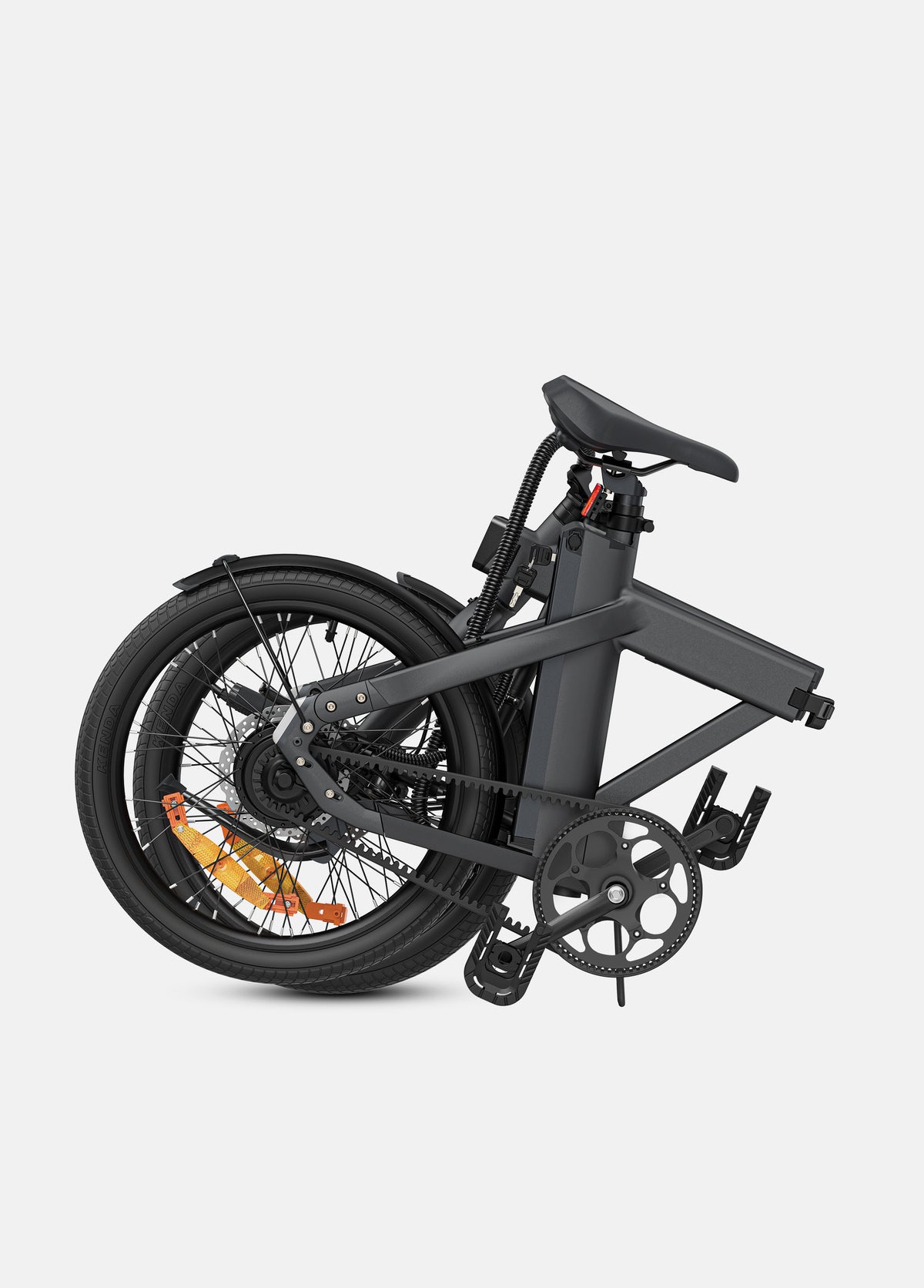 Engwe P20 250W Folding Electric Bike
