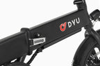 DYU A1F Pro 250W Folding Electric Bike