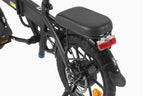 DYU A1F Pro 250W Folding Electric Bike