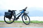 Cyrusher Asuka 250W Road Legal Step-Through Electric Bike
