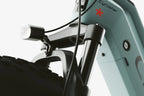 Cyrusher Aura 250W Road Legal Step-Through Fat Tyre Electric Bike