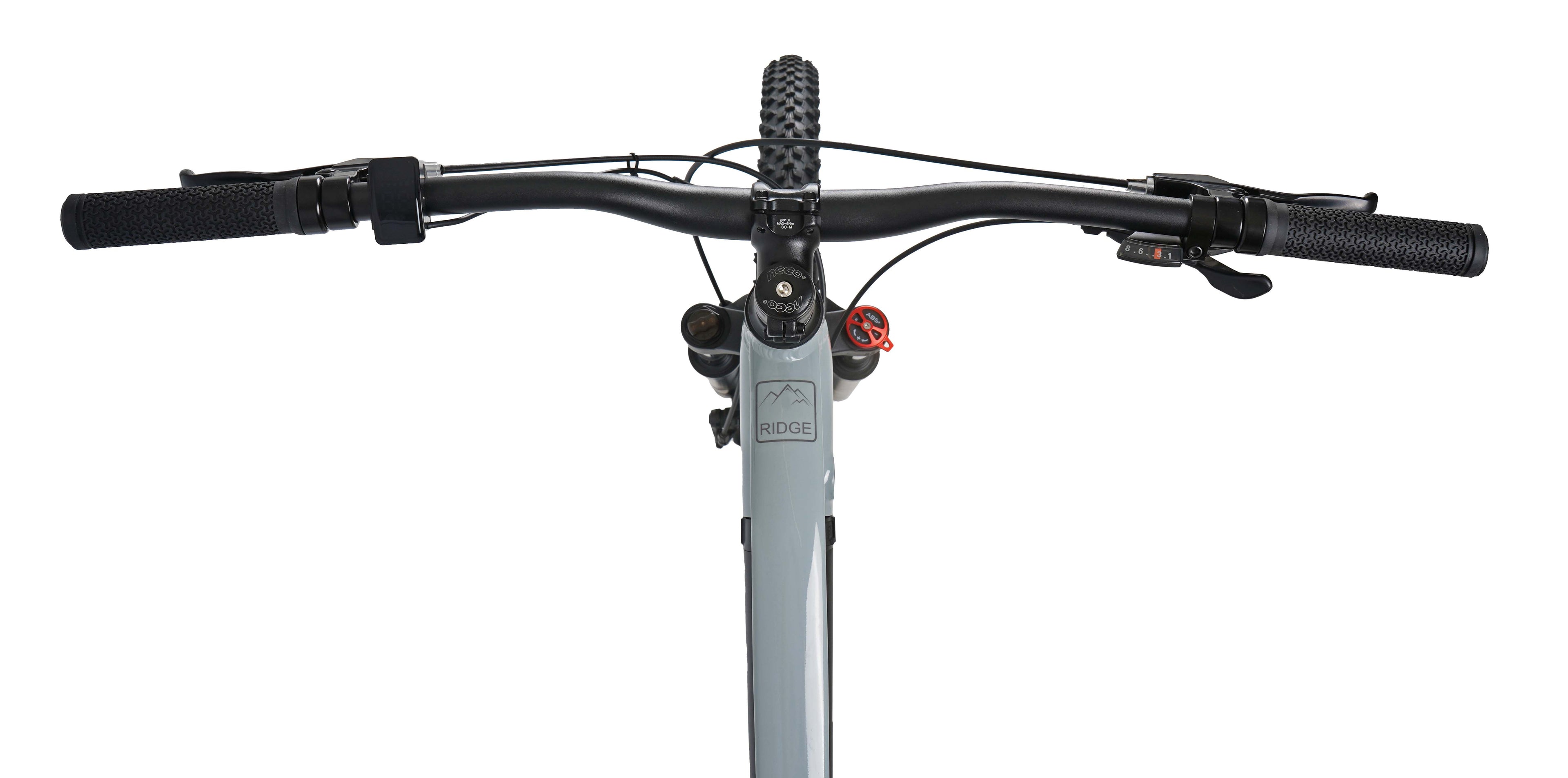 Claud Butler Ridge 1.0 Road Legal Electric Mountain Bike