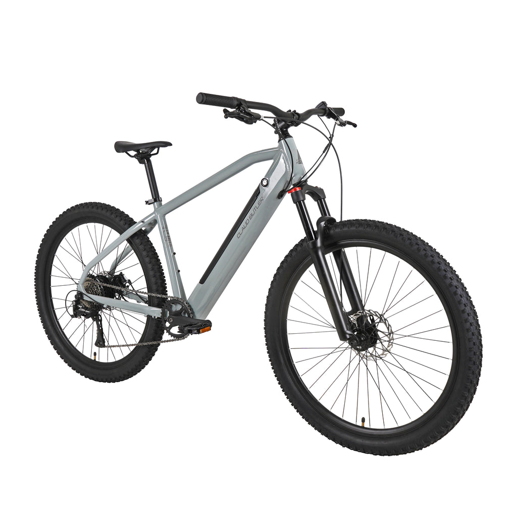 Claud Butler Ridge 1.0 Road Legal Electric Mountain Bike
