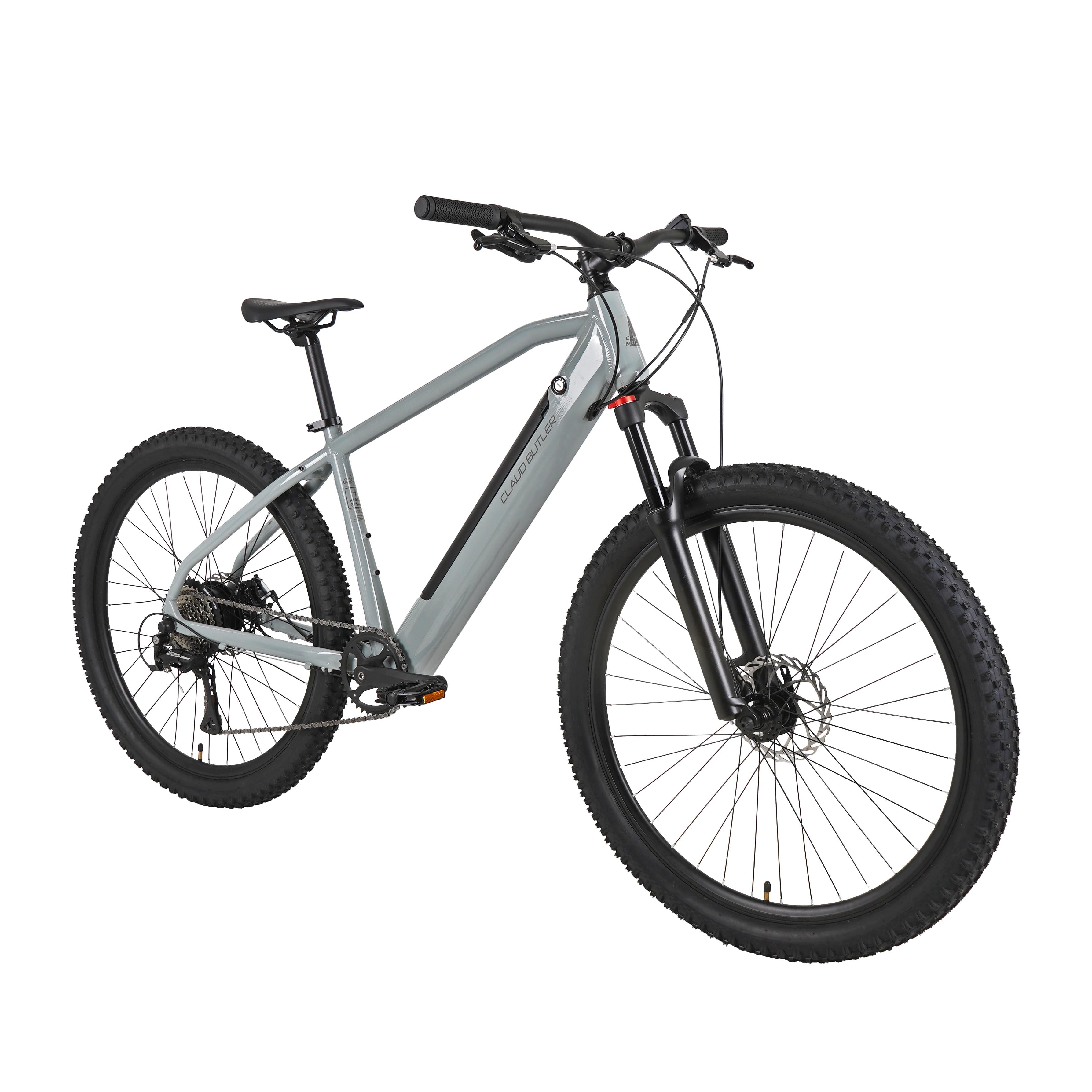 Claud Butler Ridge 1.0 Road Legal Electric Mountain Bike