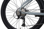 Claud Butler Ridge 1.0 Road Legal Electric Mountain Bike