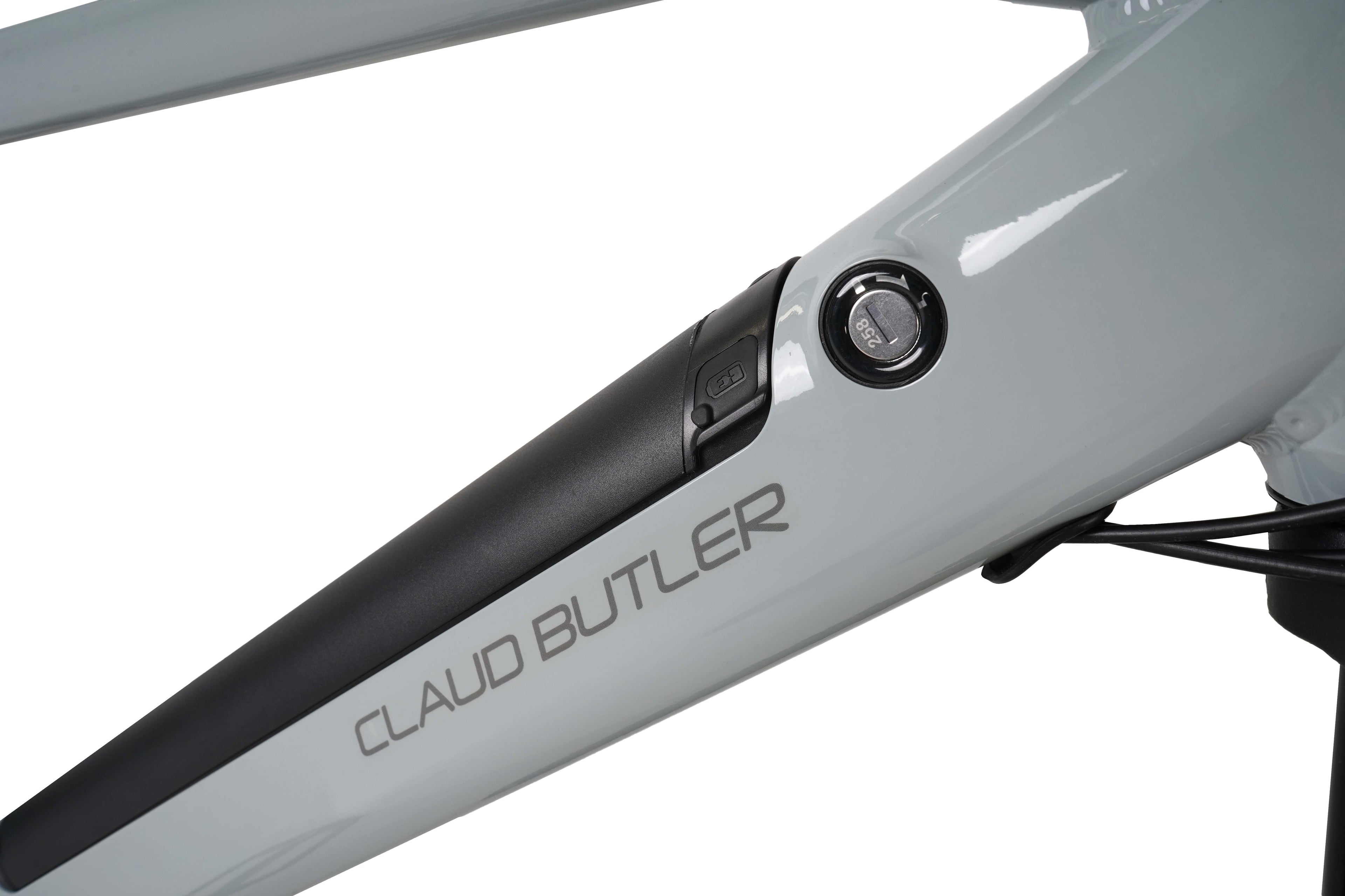 Claud Butler Ridge 1.0 Road Legal Electric Mountain Bike