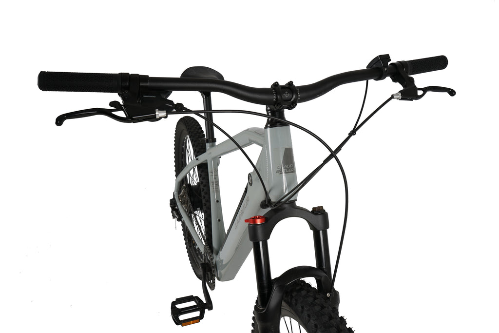 Claud Butler Ridge 1.0 Road Legal Electric Mountain Bike