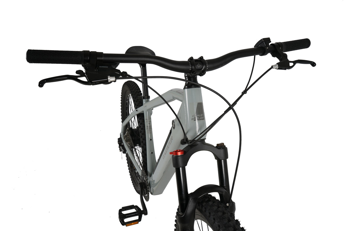 Claud Butler Ridge 1.0 Road Legal Electric Mountain Bike