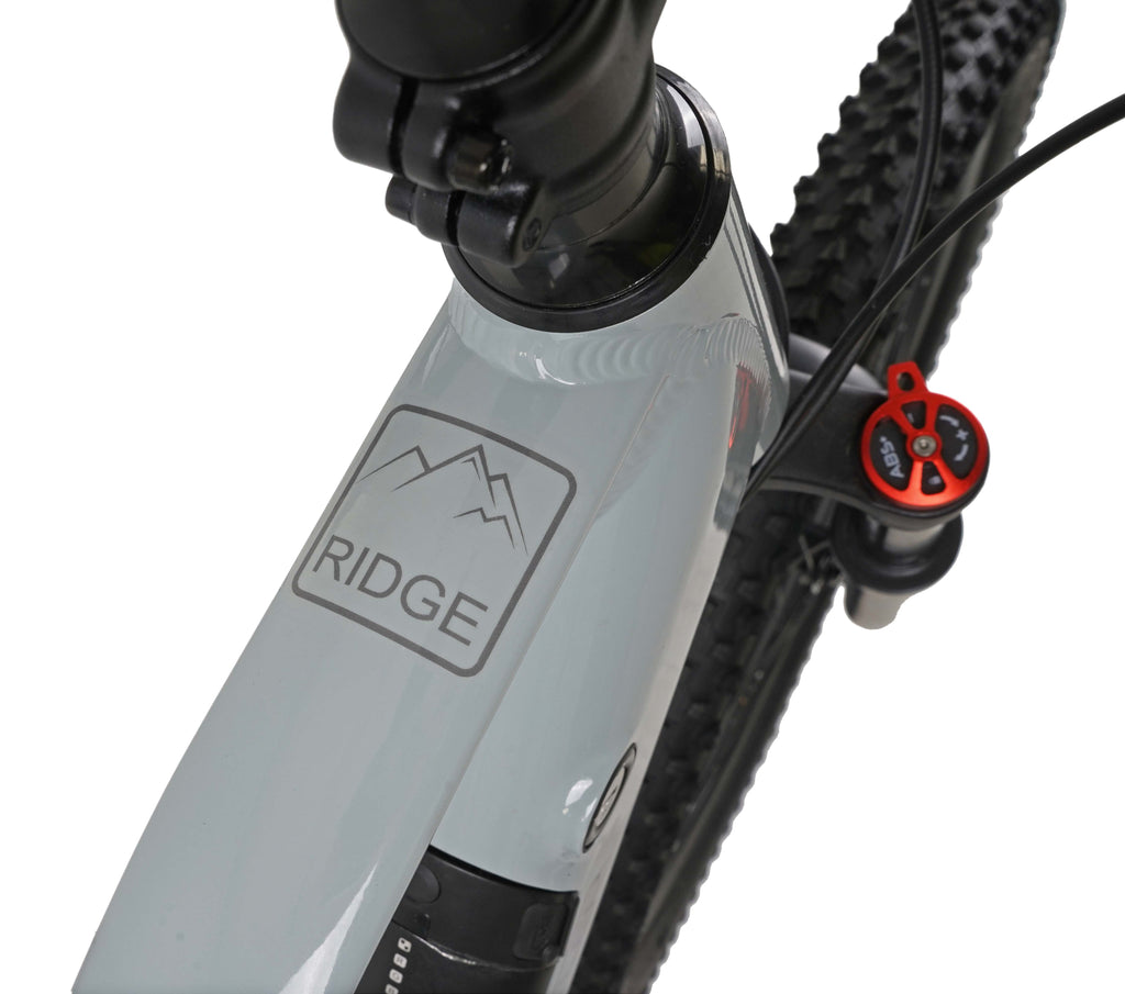 Claud Butler Ridge 1.0 Road Legal Electric Mountain Bike