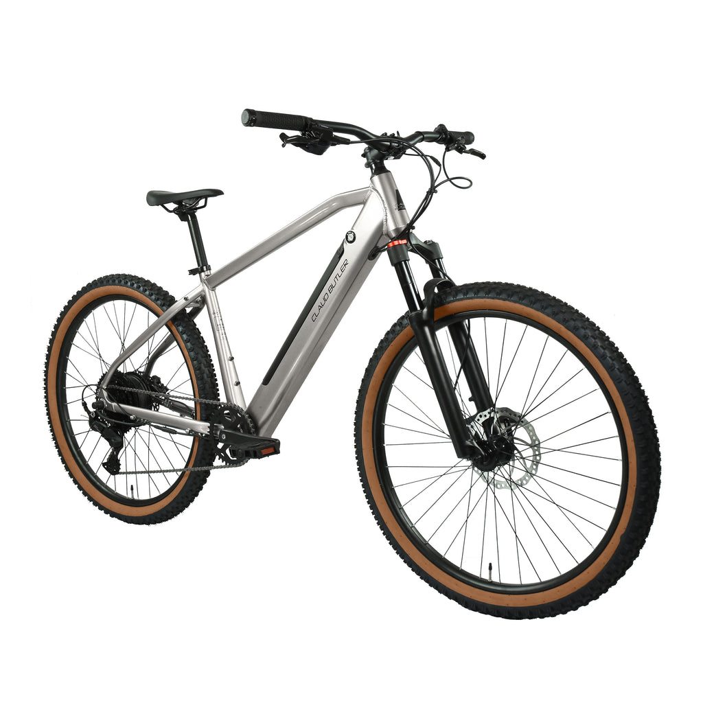 Claud Butler Ridge 2.0 Road Legal Electric Mountain Bike