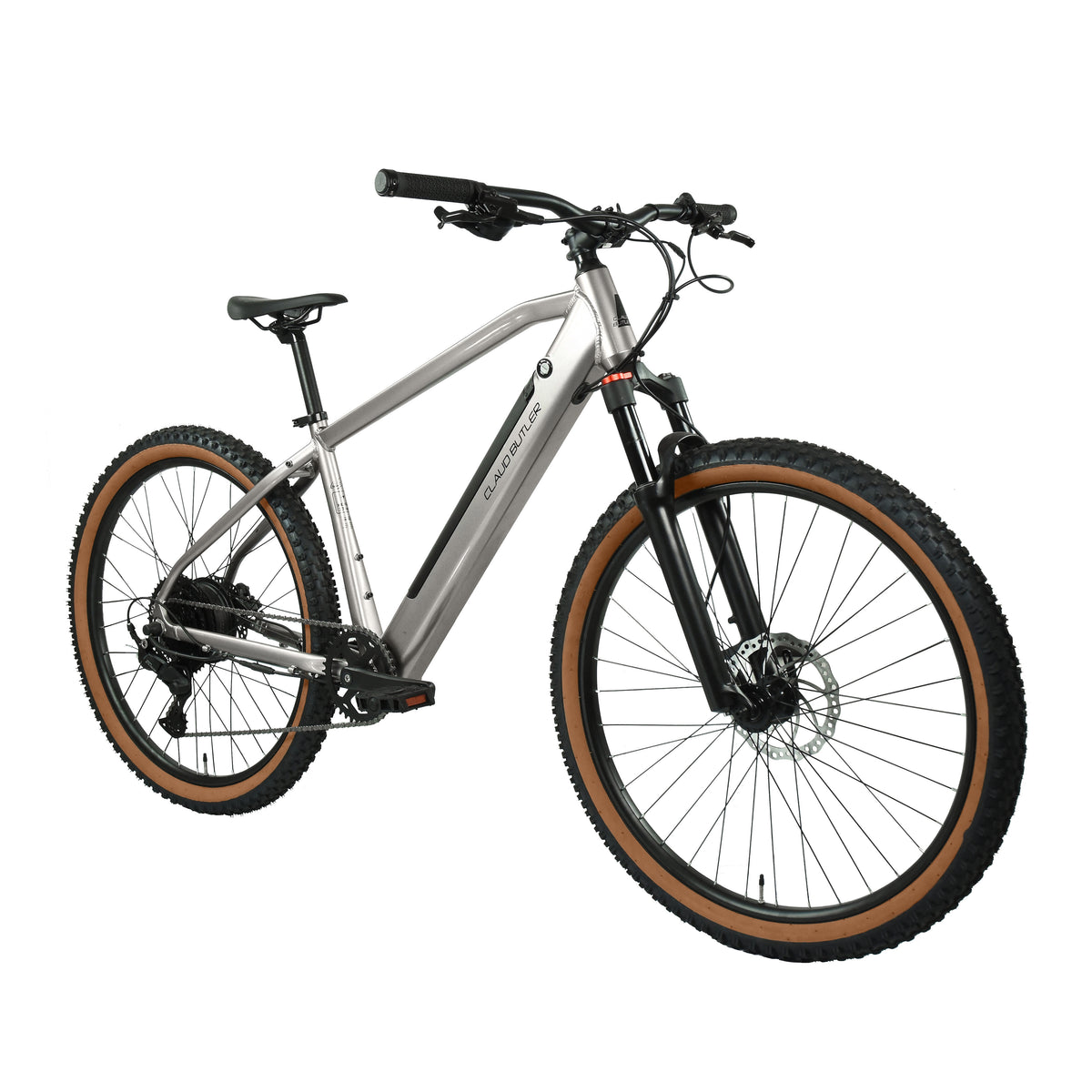Claud Butler Ridge 2.0 Road Legal Electric Mountain Bike