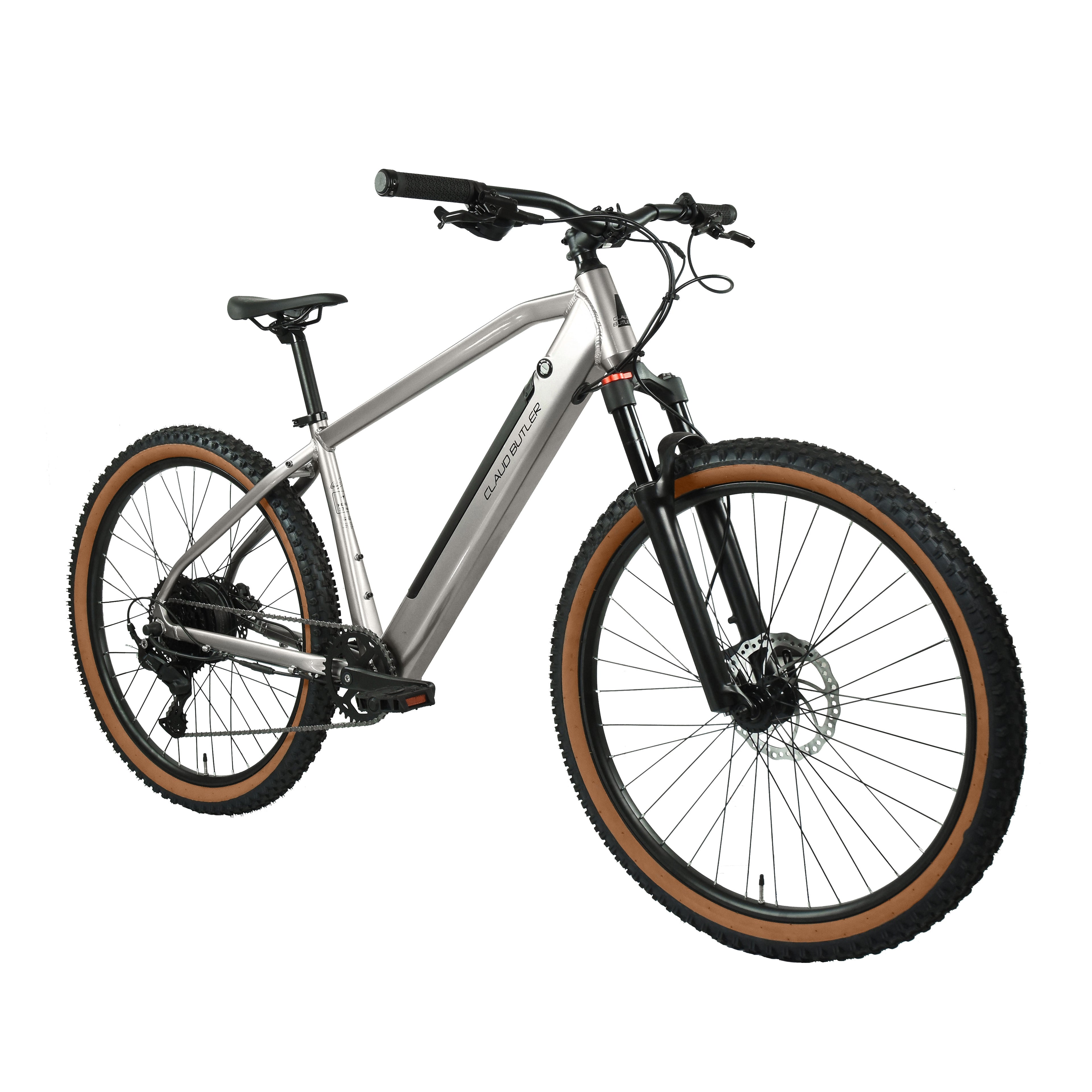 Claud Butler Ridge 2.0 Road Legal Electric Mountain Bike