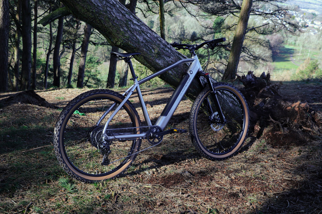 Claud Butler Ridge 2.0 Road Legal Electric Mountain Bike