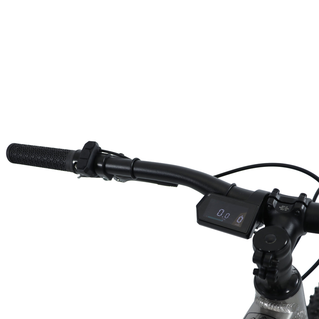 Claud Butler Ridge 2.0 Road Legal Electric Mountain Bike