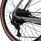 Claud Butler Ridge 2.0 Road Legal Electric Mountain Bike