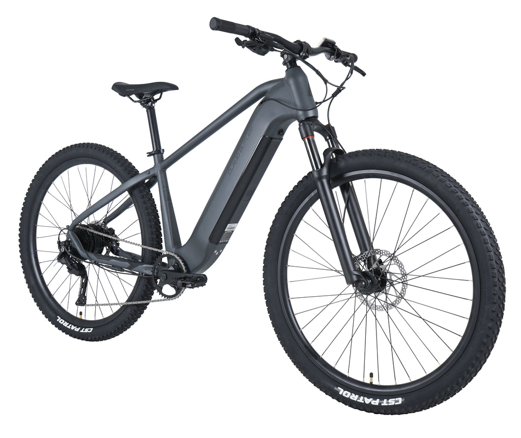 Claud Butler Wrath 1.0 Road Legal Electric Mountain Bike 250W